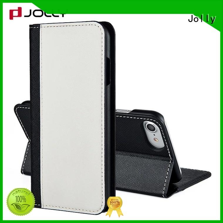 women wallet style cell phone cases xs maker Jolly