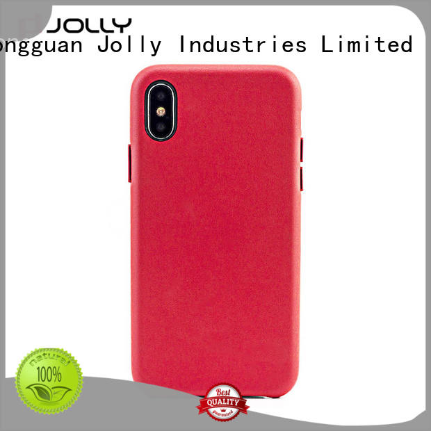 Jolly case phone cover engraving manufacturer