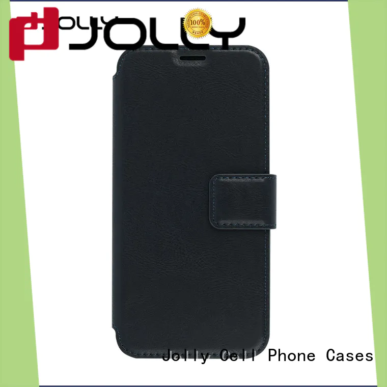 Jolly high quality wholesale phone cases for busniess for sale