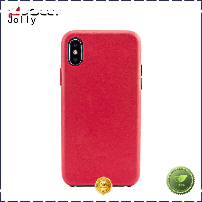 Jolly superior quality cool back covers online for iphone xs