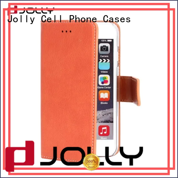 cell phone wallet wristlet good selling for iphone xs Jolly