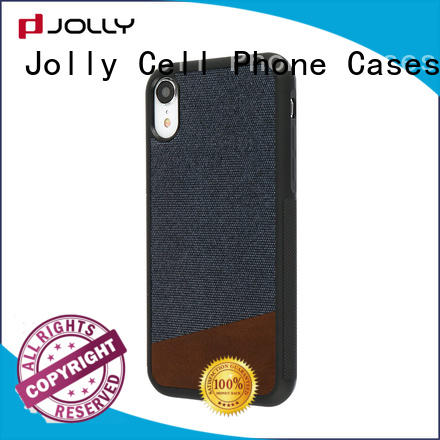 Jolly essential printed back cover supplier for sale