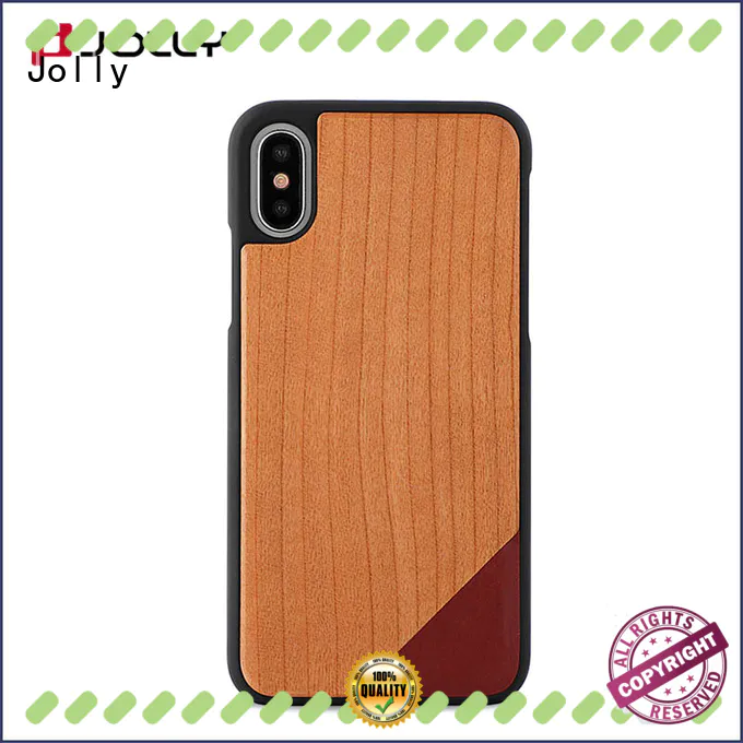cover customized mobile cover case manufacturer Jolly