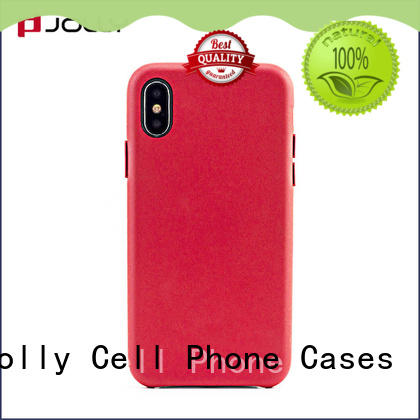 Jolly phone cover for busniess for iphone xs