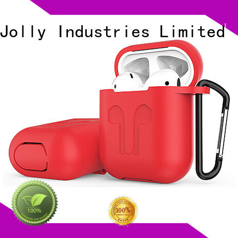 Jolly high quality Airpods Case factory for mobile phone