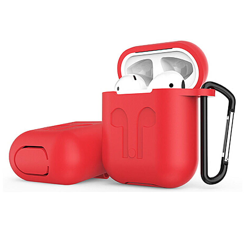 Jolly latest airpods carrying case company for earbuds