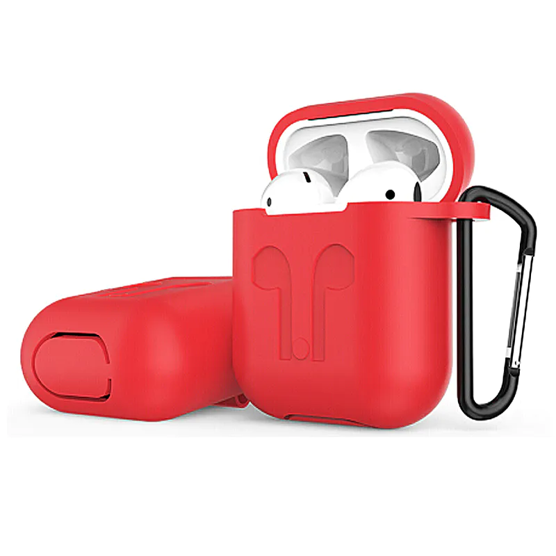superior quality airpods carrying case factory for earbuds