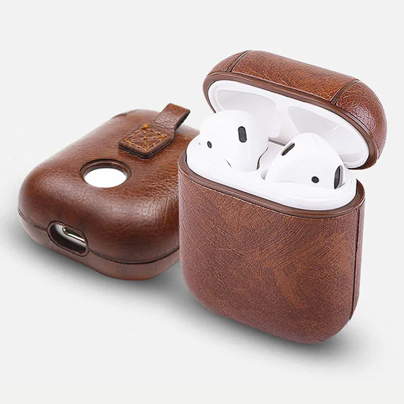 Jolly good selling airpod charging case company for earpods