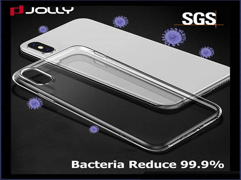 Jolly absorption Anti-shock case supply for iphone xs