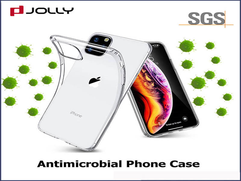 Jolly top cell phone covers supplier for iphone xr