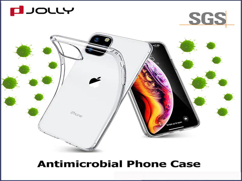 Jolly anti gravity phone case supplier for sale