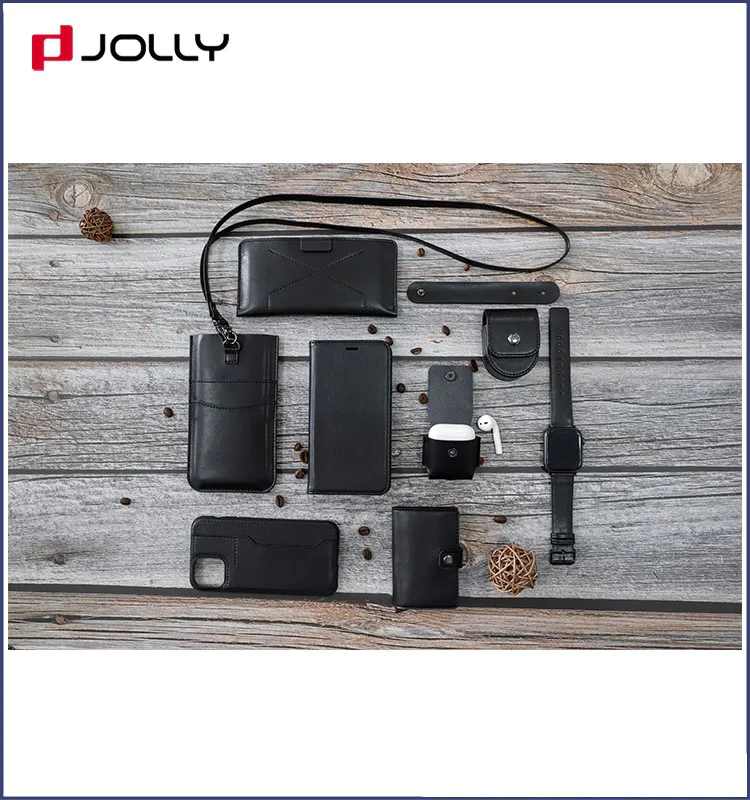 Jolly top cell phone pouch company for phone