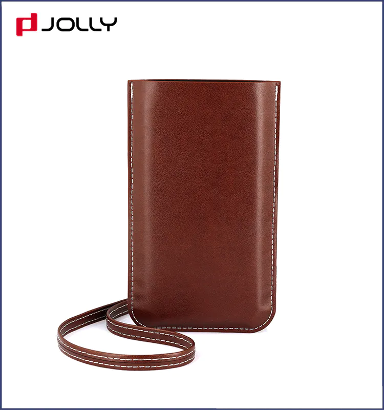 Jolly custom phone pouch factory for cell phone