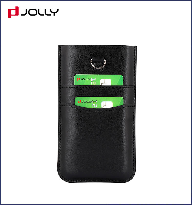 Jolly hot sale mobile phone bags pouches supply for phone