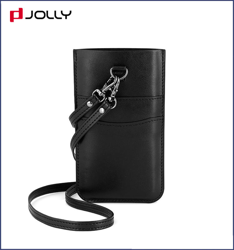 Jolly high-quality cell phone pouch company for sale