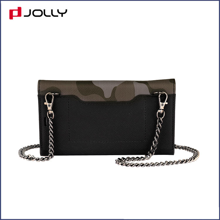Jolly best crossbody phone case factory for sale