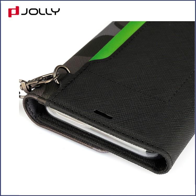 Jolly crossbody phone case supply for cell phone