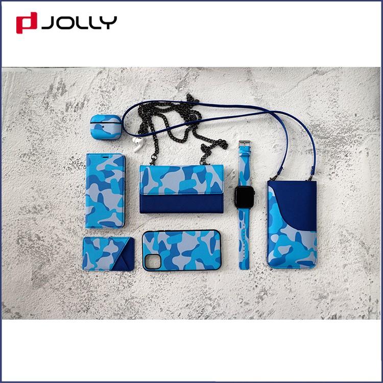 Jolly best crossbody phone case factory for sale