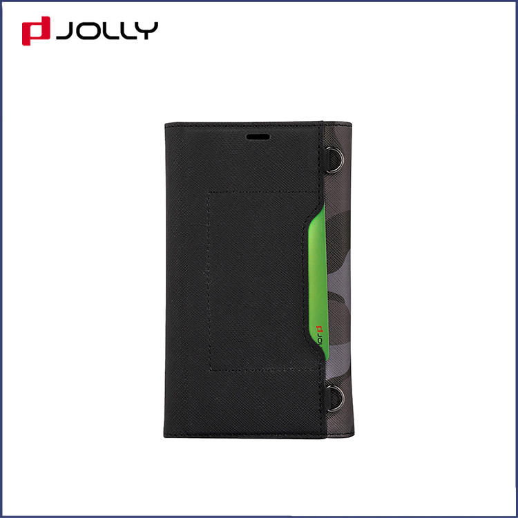 Jolly crossbody smartphone case factory for smartpone