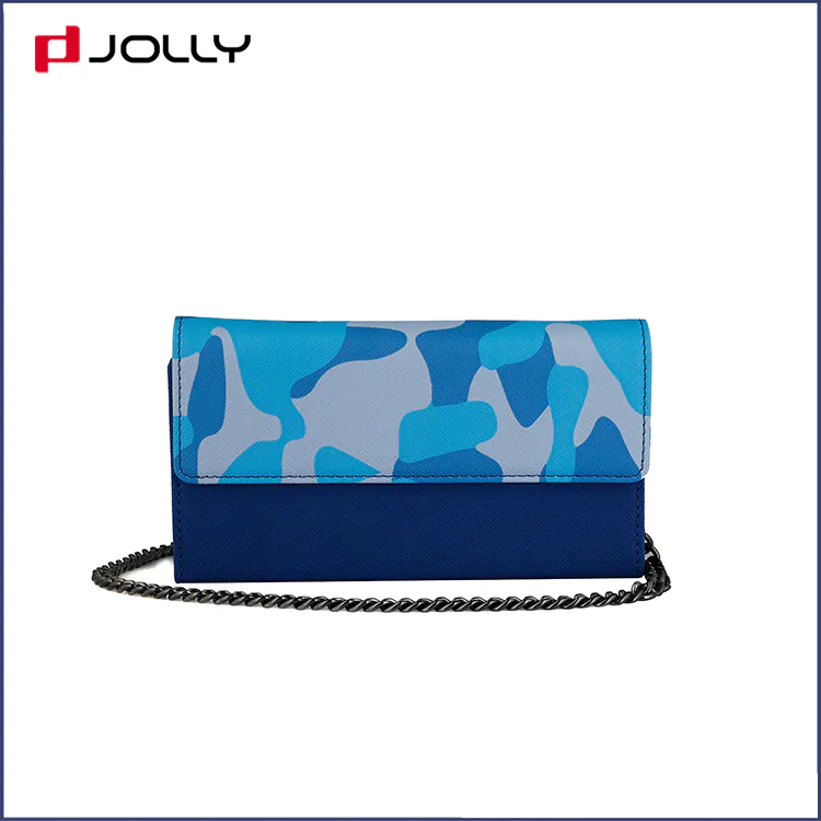 Jolly crossbody smartphone case suppliers for sale