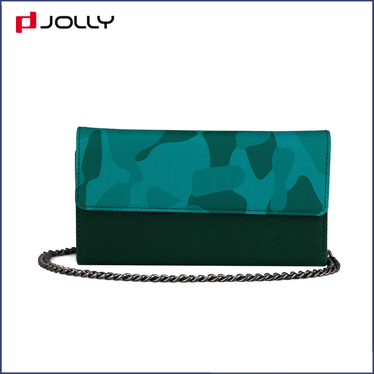 Jolly crossbody phone case supply for cell phone