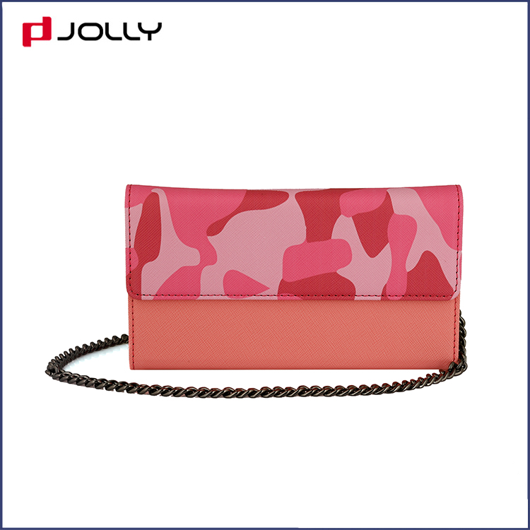 Jolly crossbody smartphone case suppliers for sale-9