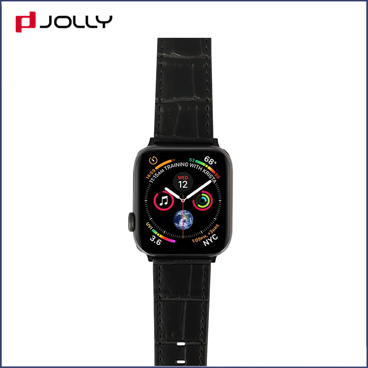 Jolly latest watch band supply for watch-3