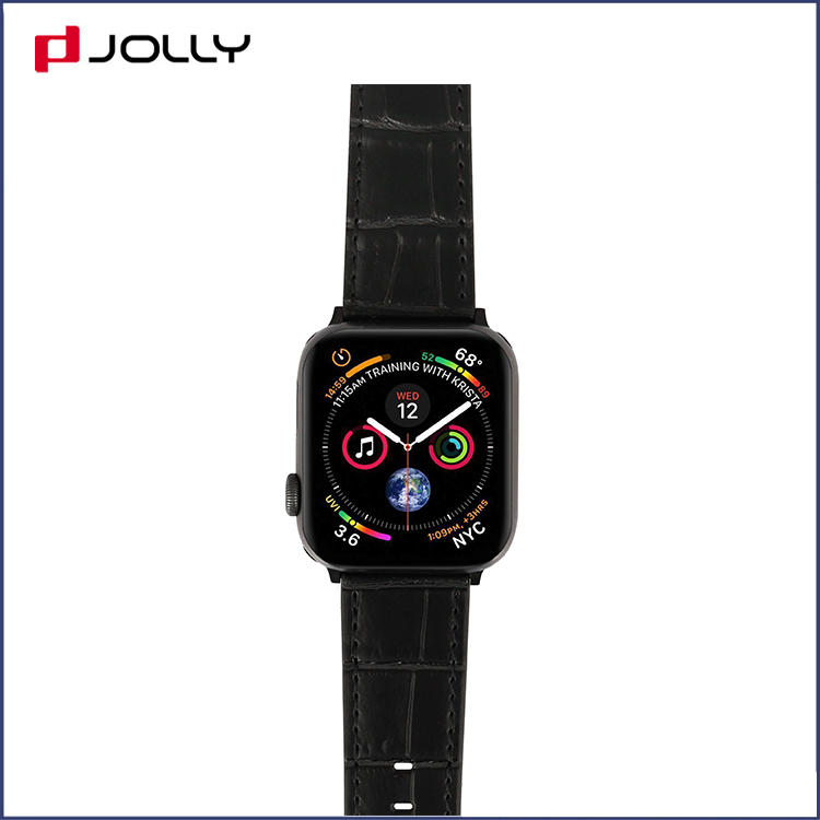 Jolly new watch band wholesale supply for watch