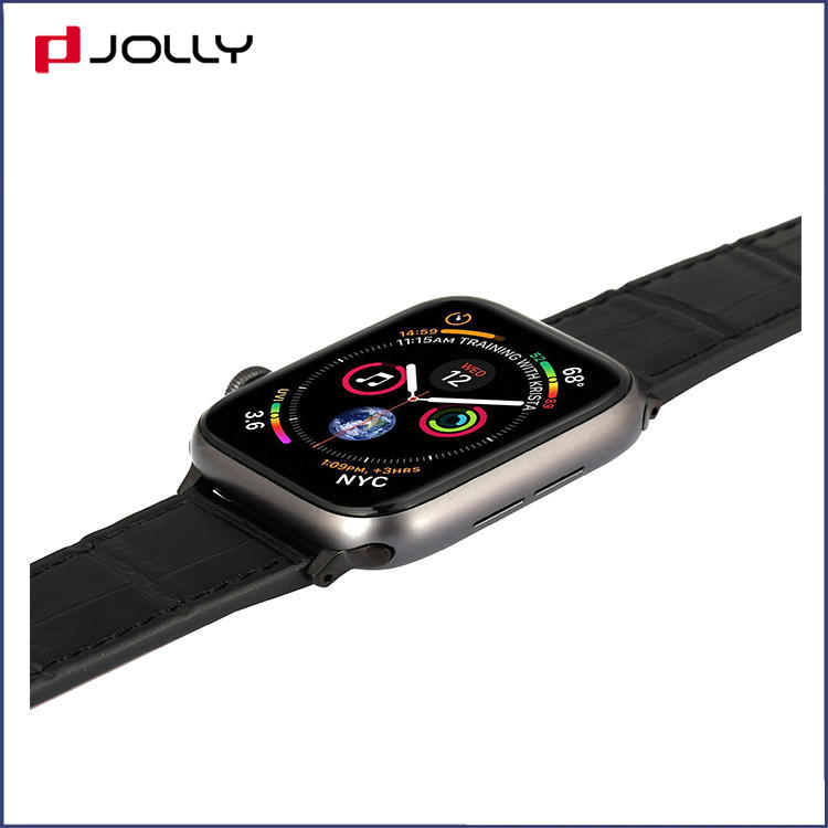 Jolly latest watch band supply for watch