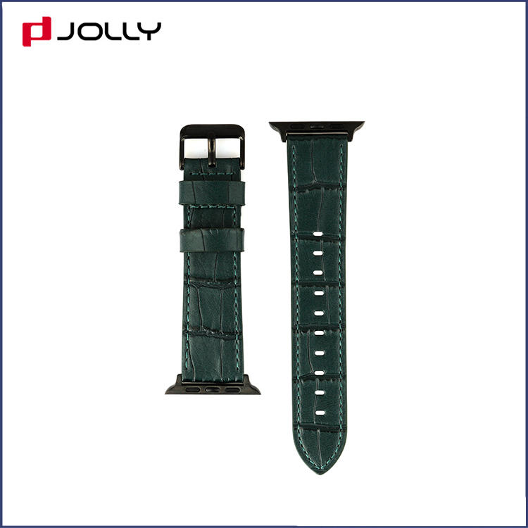 Jolly watch straps supply for business
