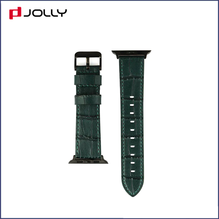 Jolly custom watch band wholesale manufacturers for business
