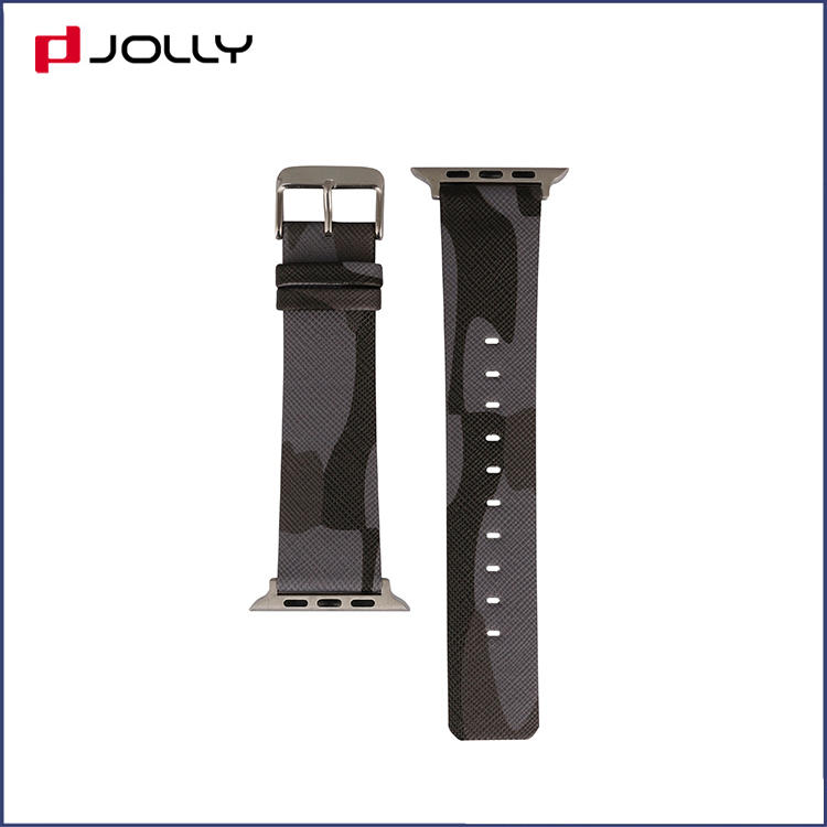 Jolly top watch band company for watch