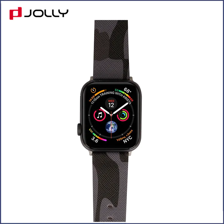 Jolly new watch strap manufacturers for watch