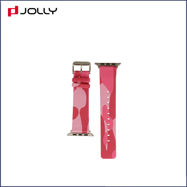 Jolly best watch straps factory for sale