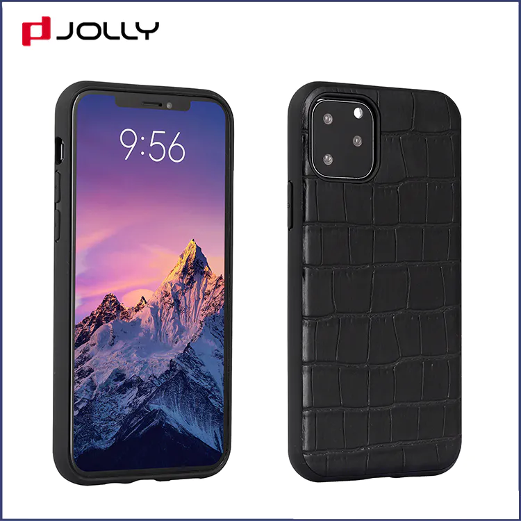 Jolly custom customized mobile cover factory for iphone xr