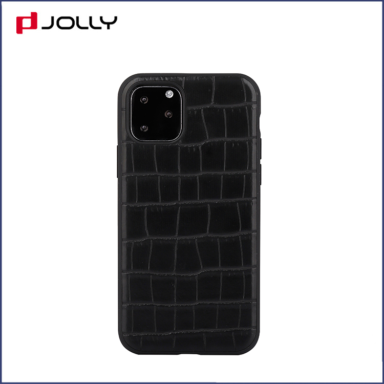 Jolly back cover factory for iphone xs-2