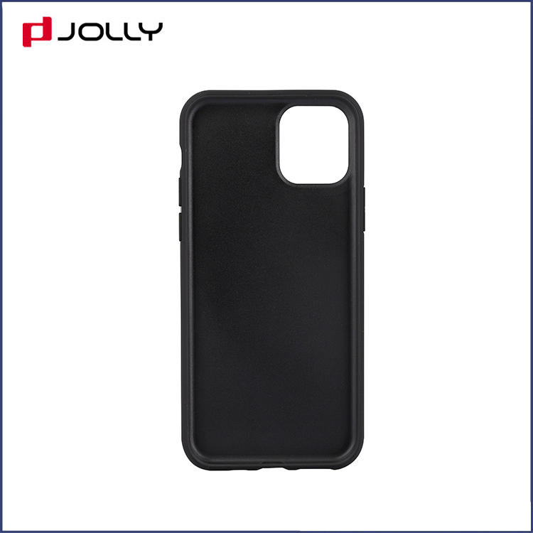 Jolly engraving customized mobile cover company for iphone xs