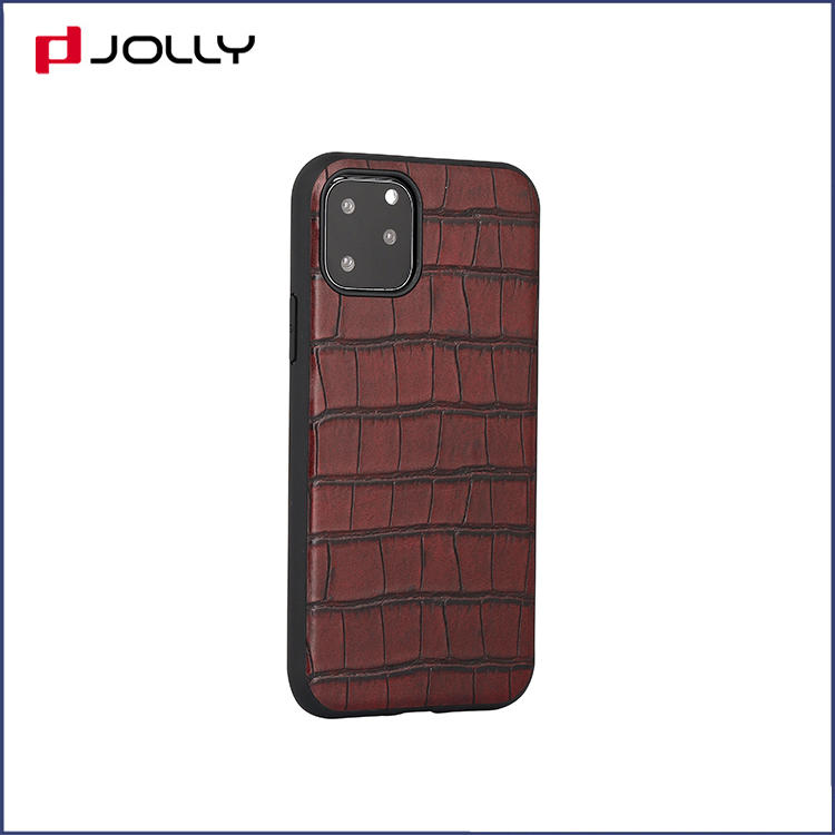 Jolly latest stylish mobile back covers supply for iphone xr