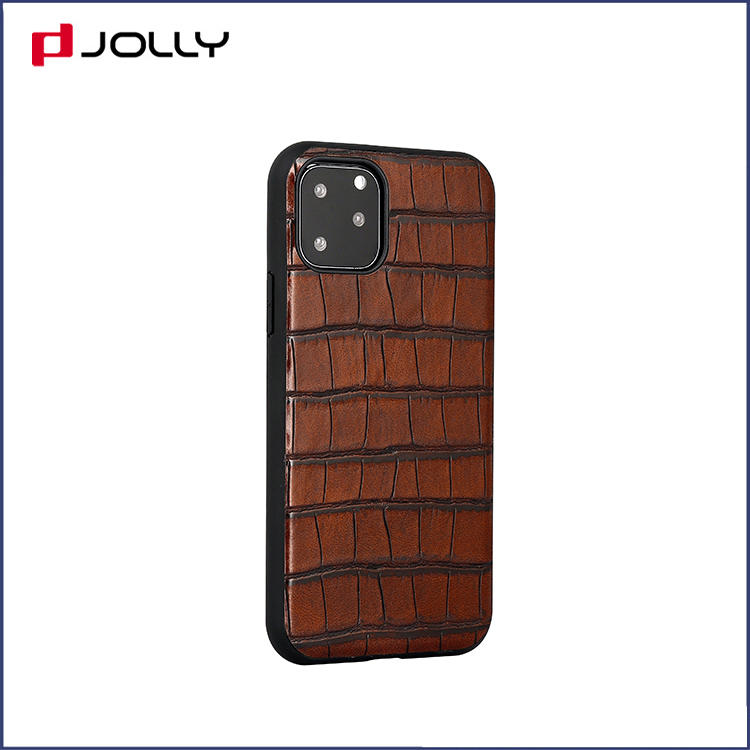 Jolly protective customized back cover manufacturer for sale