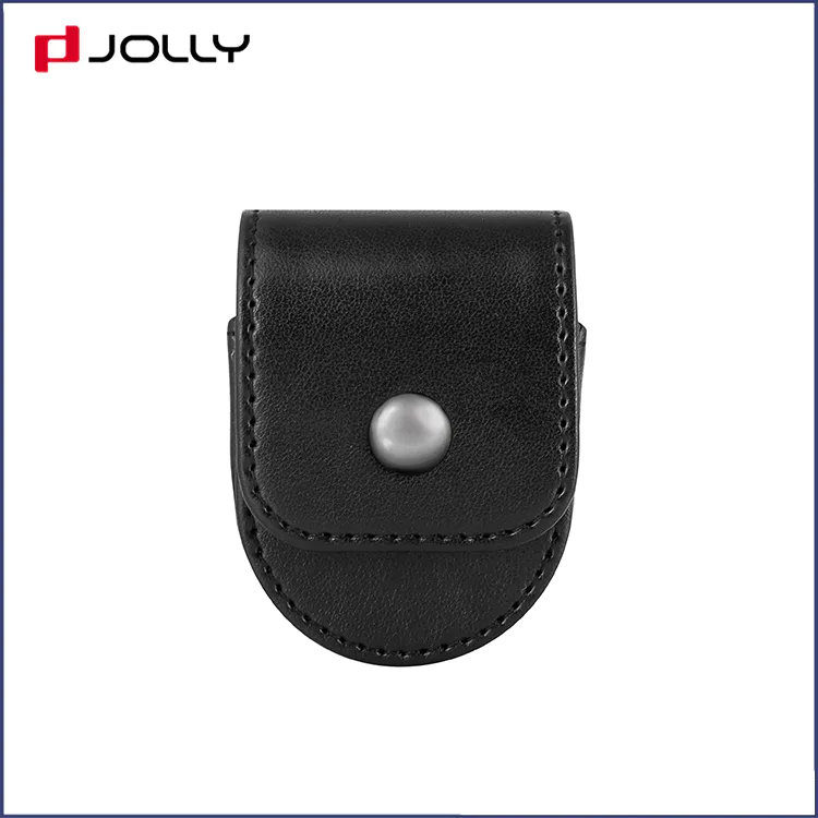 Jolly new airpods pro leather case manufacturers for mobile phone