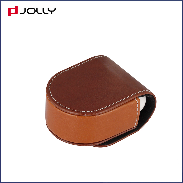Jolly new airpods pro leather case manufacturers for mobile phone-7