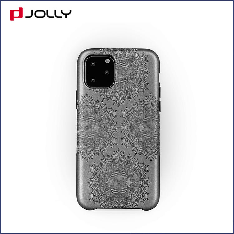 Jolly absorption mobile back cover printing factory for iphone xr