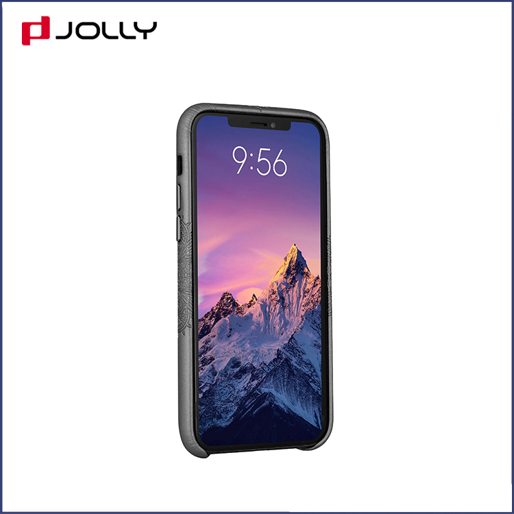 Jolly mobile back cover designs supplier for iphone xs-4