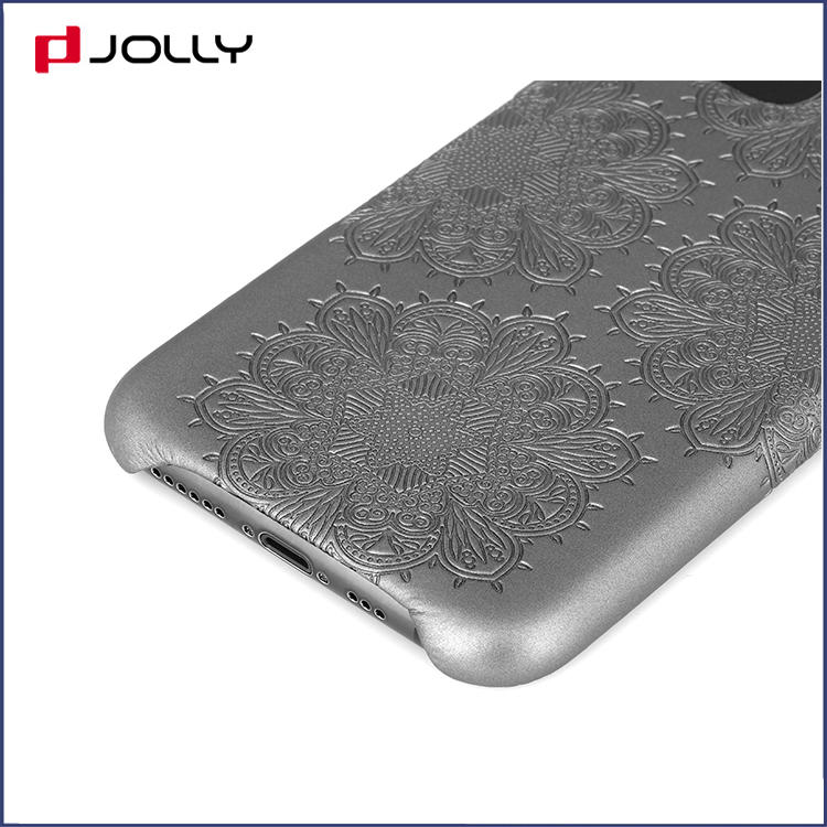 Jolly high quality mobile cover price supply for iphone xr