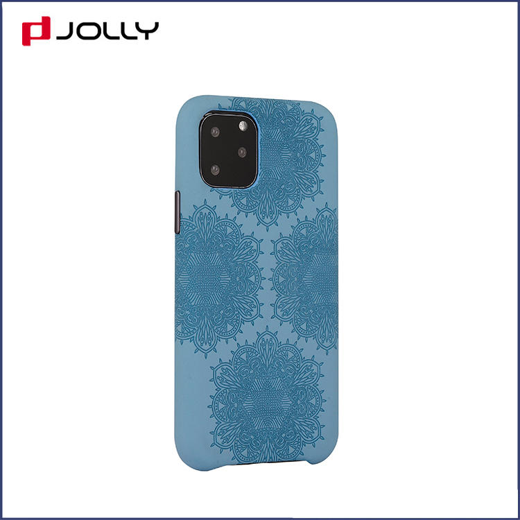 Jolly mobile back cover designs supplier for iphone xs