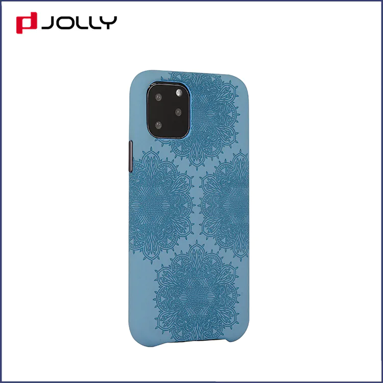Jolly back cover manufacturer for iphone xs