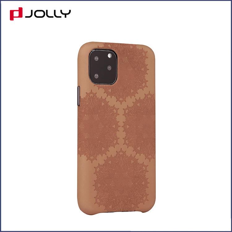 Jolly natural Anti-shock case supplier for iphone xr
