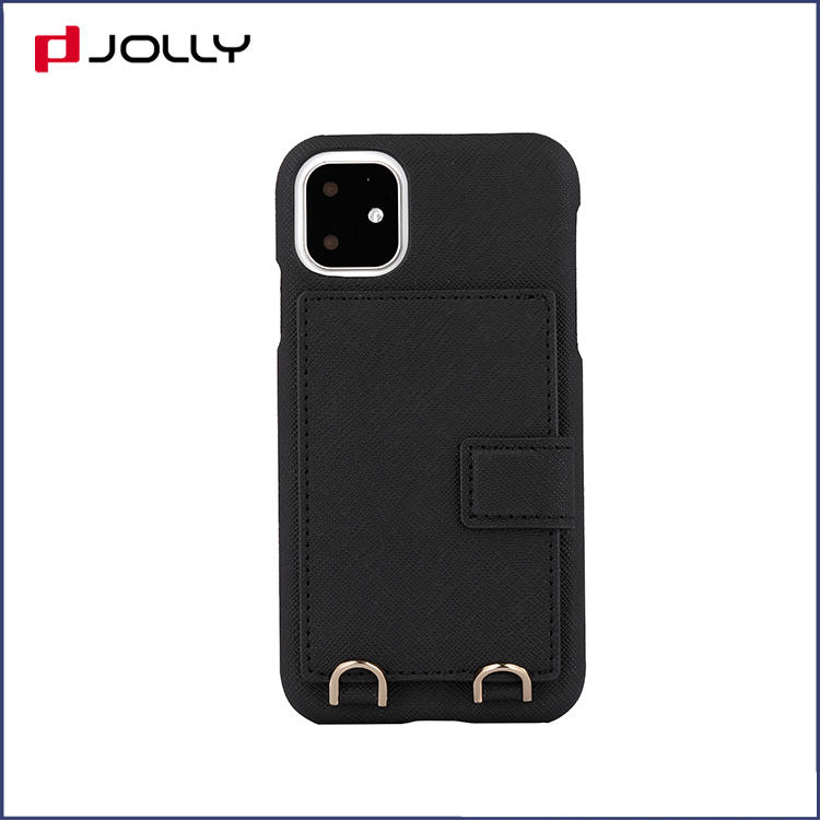 luxury phone case maker with slot for sale