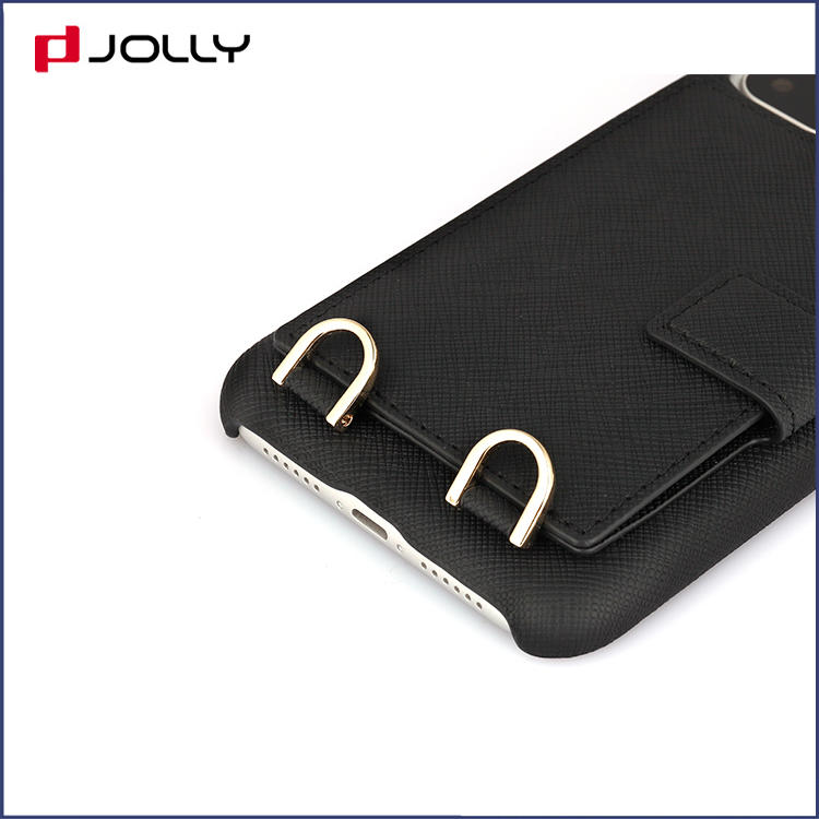 Jolly high quality phone case maker company for apple