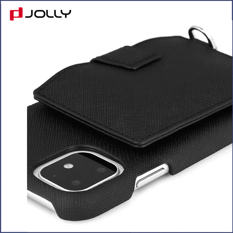 Jolly top crossbody cell phone case factory for smartpone